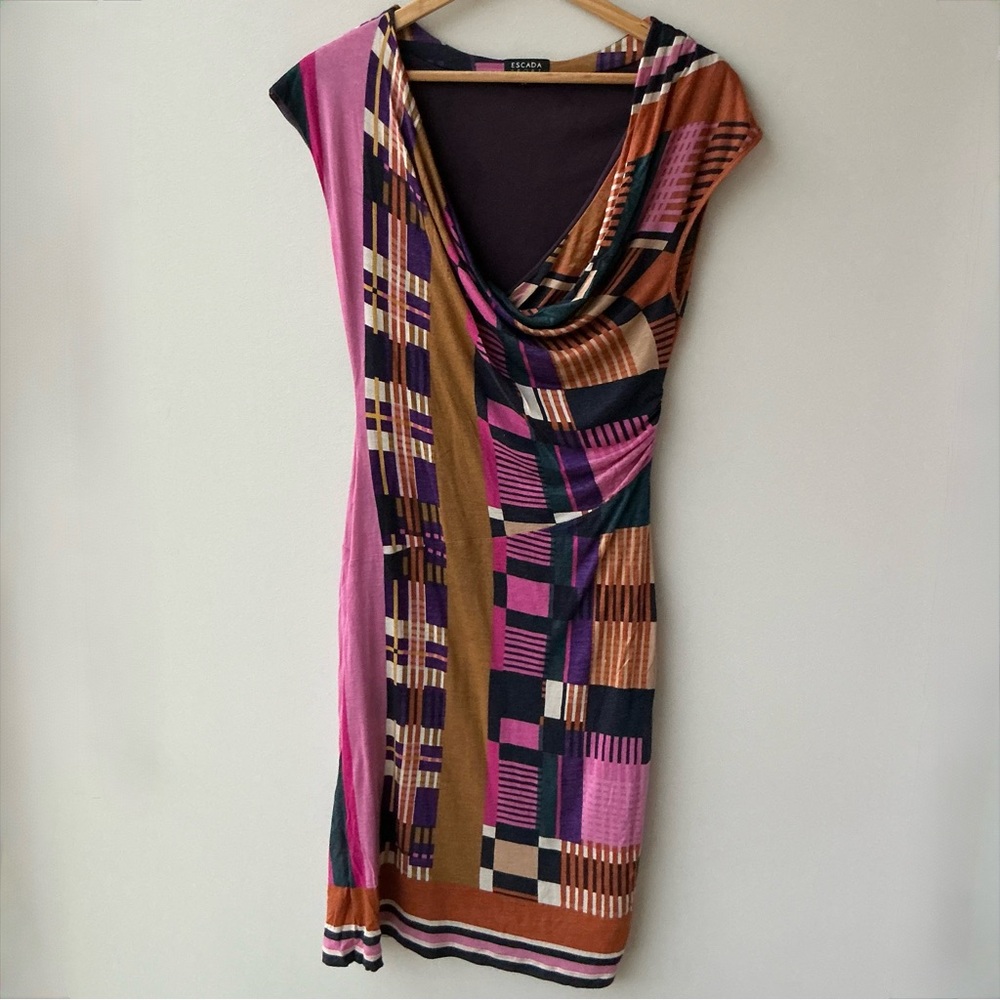 Escada Dress